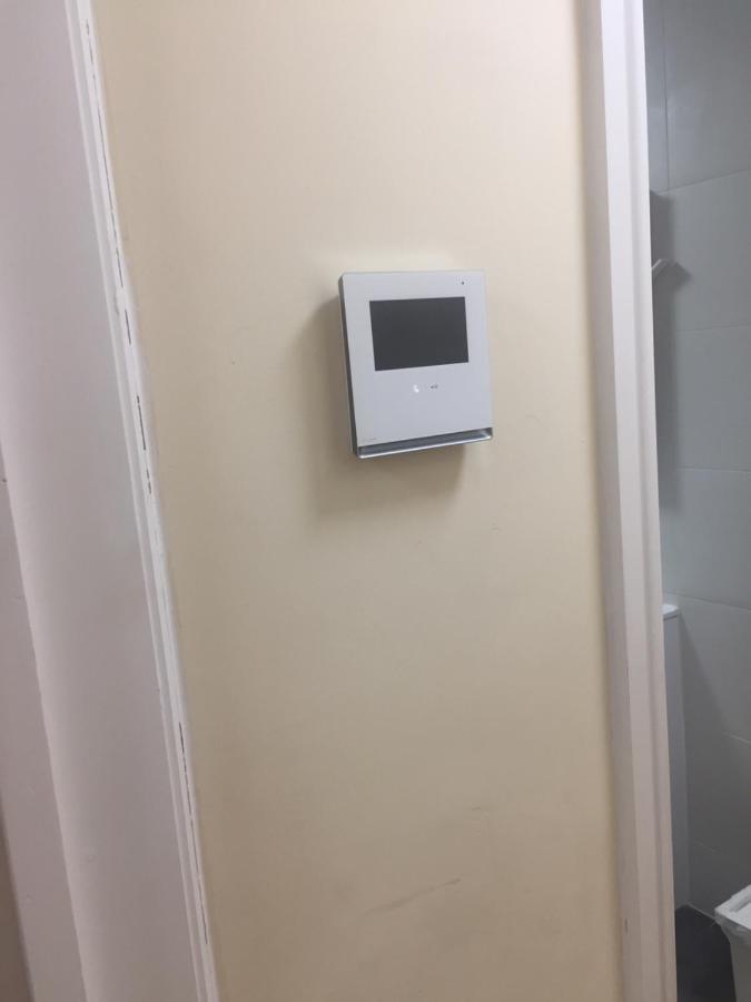 Appartamento Westminster House Slough Esterno foto